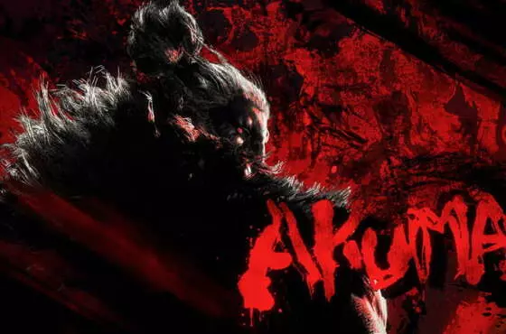 El temible Akuma se unirá a Street Fighter 6