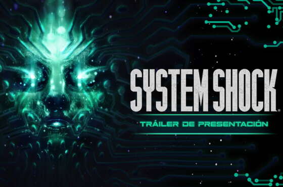 System Shock añade una actualización