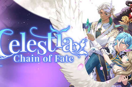 Celestia: Chain of Fate anunciado