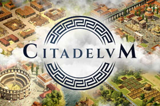 Descarga la demo de Citadelum