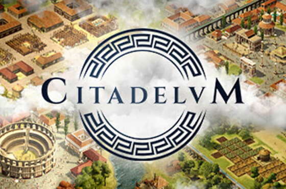 Nuevo tráiler gameplay de Citadelum