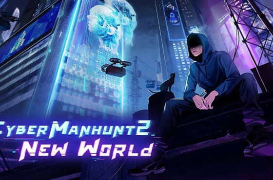 Cyber Manhunt 2: New World, en Steam Early Access el 10 de mayo