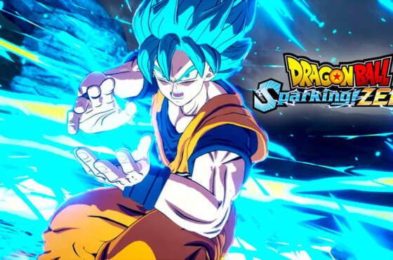 DRAGON BALL: Sparking! ZERO nuevo tráiler