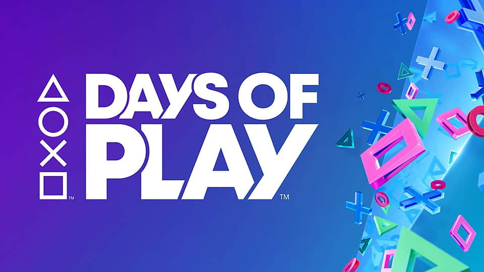 Days of Play Days of Play