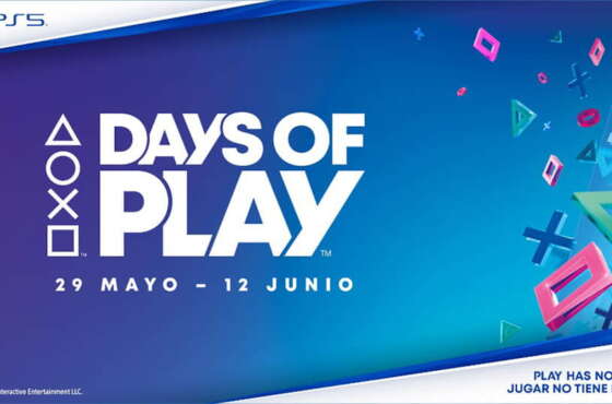 Los Days of Play 2024 llegan con ofertas