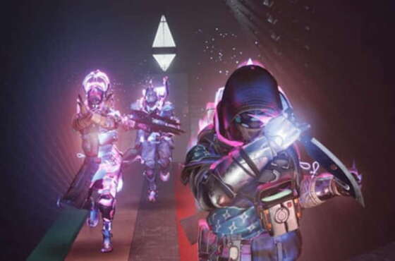 Comienza un mes de acceso abierto a las expansiones de Destiny 2