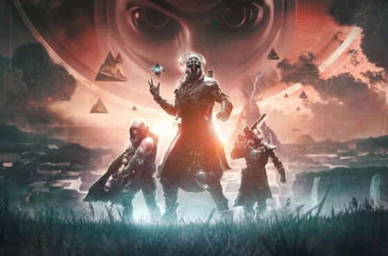 Destiny 2: La Forma Final nuevo vídeo