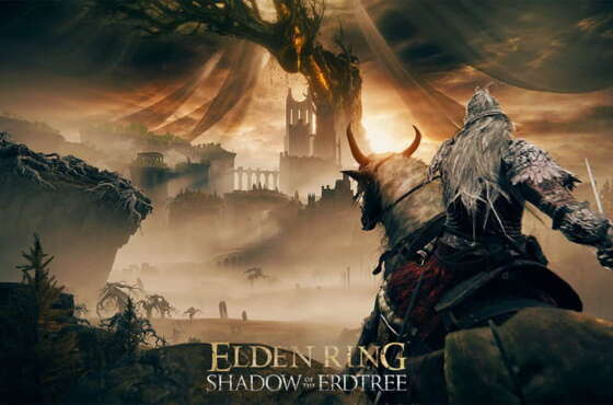 Llega un nuevo tráiler de Elden Ring Shadow of the Erdtree