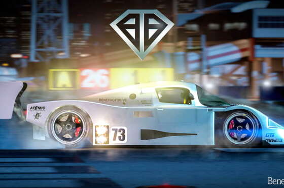 Esta semana en GTA Online: descuentos en Benefactor