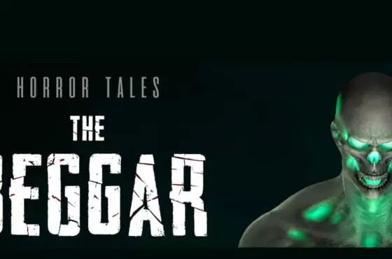 Horror Tales: The Beggar ya tiene fecha de lanzamiento
