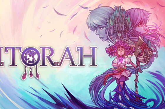 Itorah llegará a España con una edición física este 2024