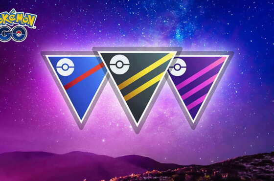 Novedades sobre la Liga Combates GO