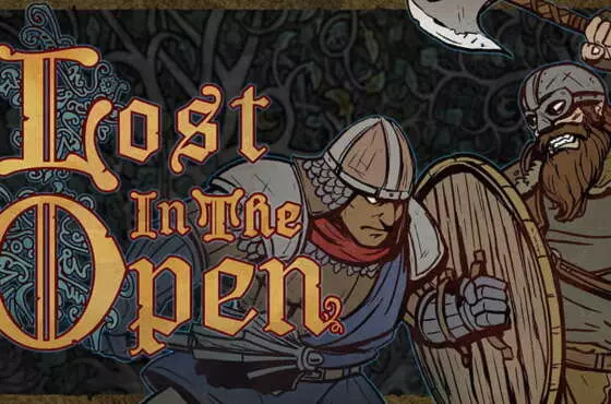 Lost In The Open en el Steam Next Fest