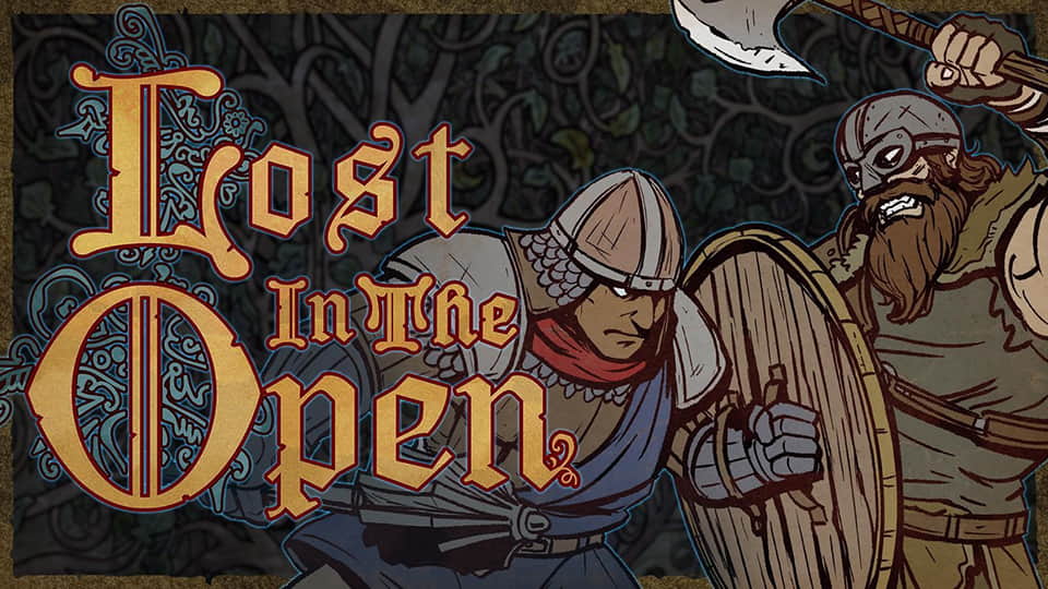 Lost In The Open en el Steam Next Fest