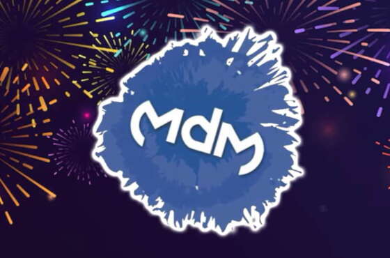 Meridiem aniversario