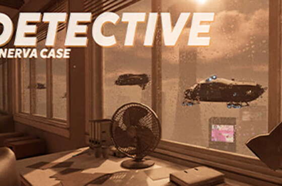 DETECTIVE Minerva Case llegará en Junio