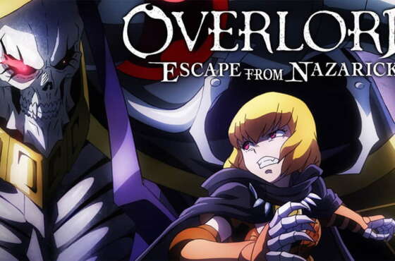Overlord: Escape From Nazarick fecha de lanzamiento