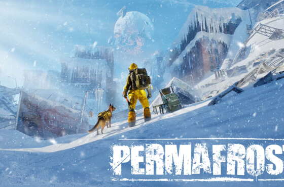 Permafrost, el nuevo juego de supervivencia