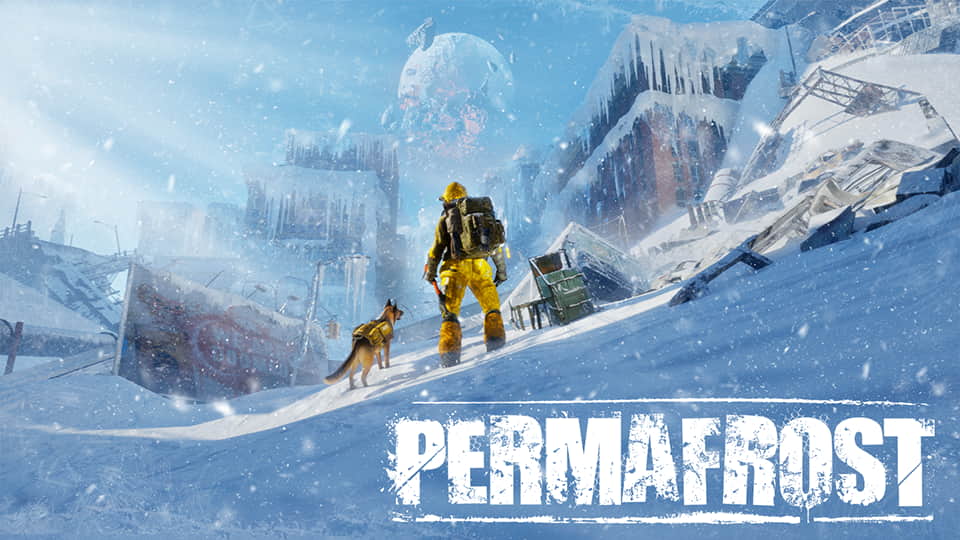 Permafrost, el nuevo juego de supervivencia