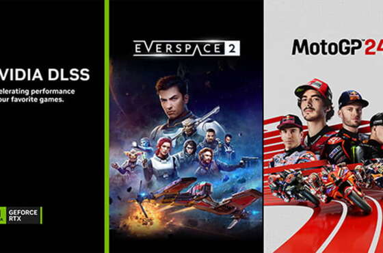 Más DLSS y RTX Remix actualizado