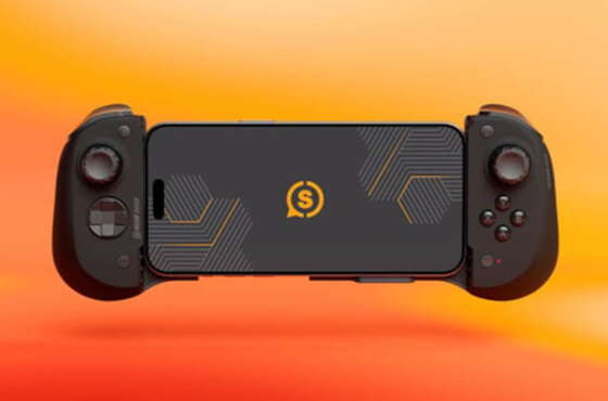 SCUF Nomad, juega dónde quieras