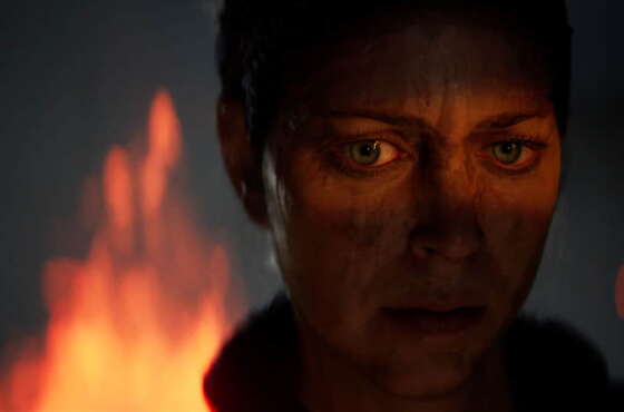 Ninja Theory lanza «Senua’s Psychosis»