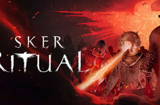 Sker Ritual llegará en formato físico