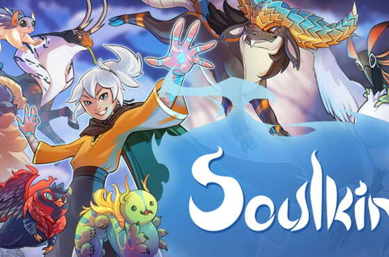 Soulkin se prepara para el Steam Next Fest