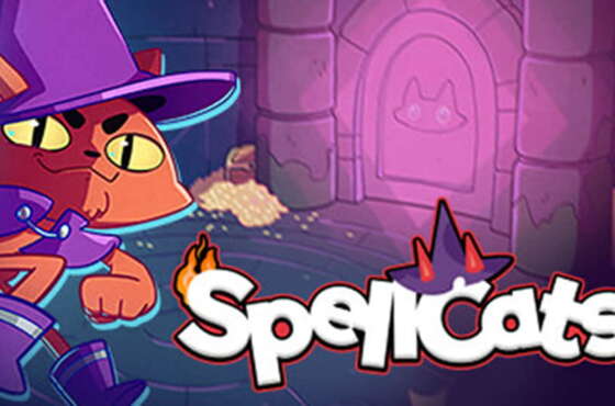 Spellcats: Auto Card Tactics, juego de cartas roguelike