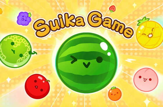 Suika Game modo multijugador