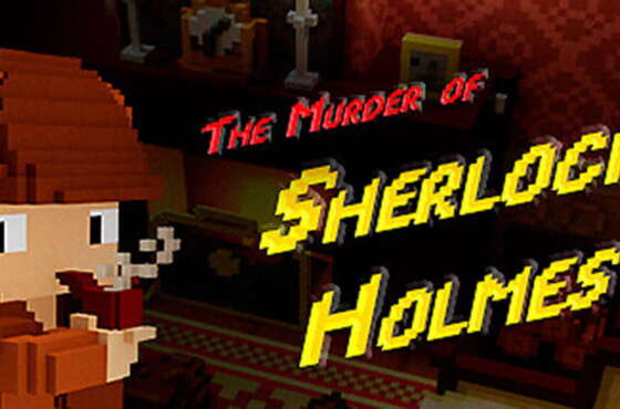 The Murder of Sherlock Holmes, estrenado