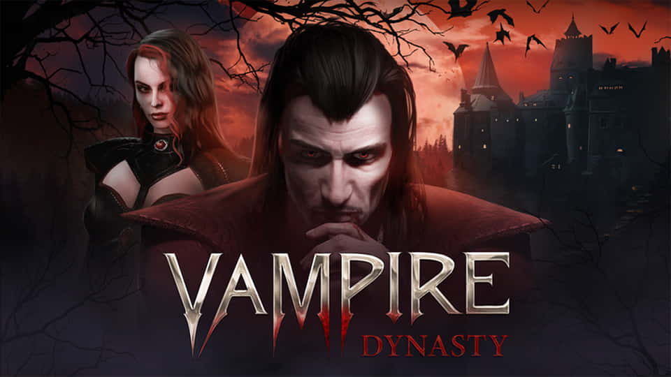 Vampire Dynasty demo disponible
