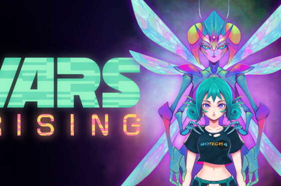 Yars Rising llegará en formato físico