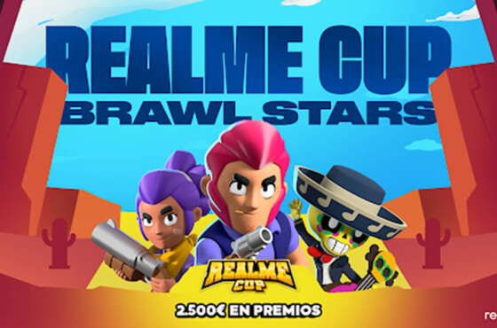 realme reúne a más de 400 participantes