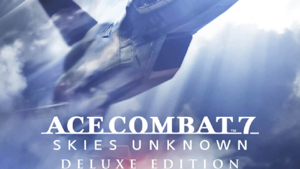 ACE COMBAT 7: SKIES UNKNOWN nuevo tráiler