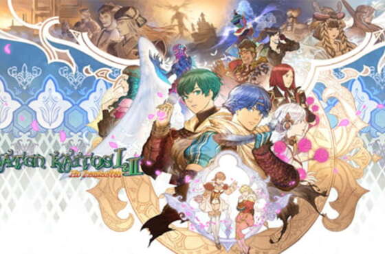 Regresa a los cielos con Baten Kaitos I & II