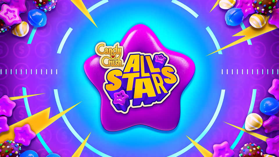 Ganador de Candy Crush All Stars PureGaming