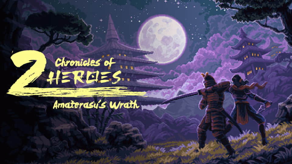 Chronicles of 2 Heroes recibe una actualización masiva.