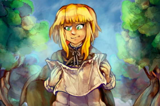 Chrysolite lanza su Demo durante el Steam Next Fest