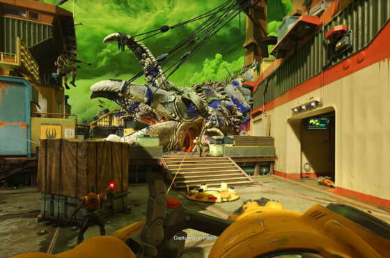 Ya puedes reservar Concord