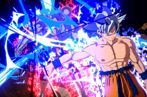 DRAGON BALL: SPARKING! ZERO: lanzamiento