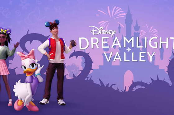 Disney Dreamlight Valley nueva actualización