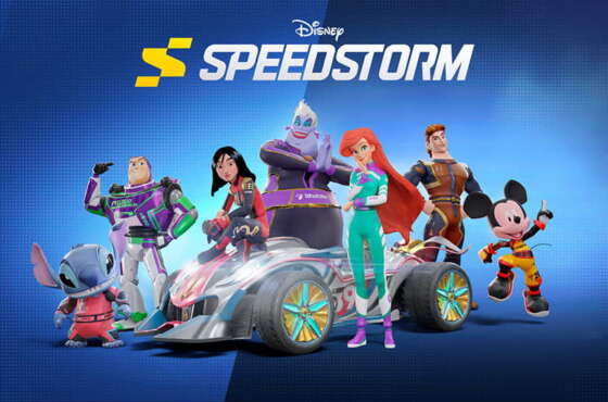 Disney Speedstorm temporada ‘Viaje de emociones’