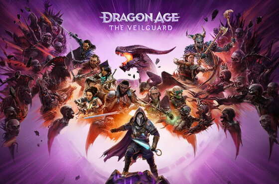 Dragon Age The Veilguard llega en otoño de 2024