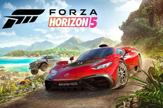 Forza Horizon 5 novedades