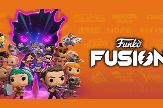 Funko Fusion muestra nuevas imágenes