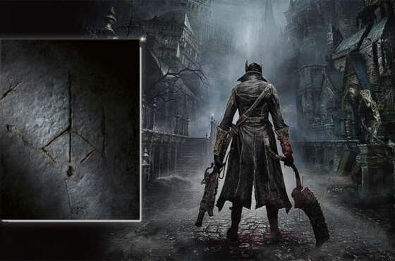 Guía Bloodborne Complete Edition 25th Anniversary