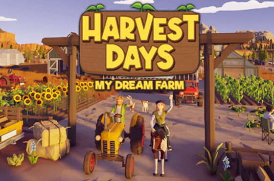 Harvest Days: Lanzamiento completo en todas las plataformas