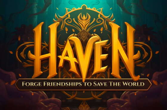 Teaser de Haven ya disponible