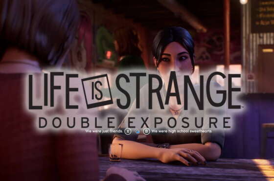 Life is Strange: Double Exposure vídeo